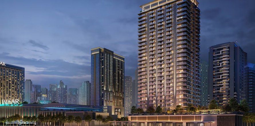 1 bedroom Apartment in Dubai Marina, UAE No. 185221