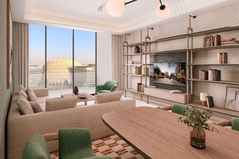 2 bedrooms Apartment in Dubai, UAE No. 185217