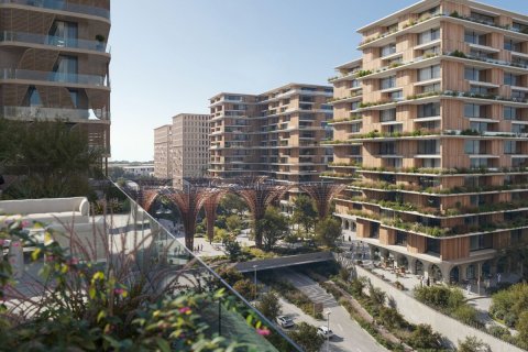 2 bedrooms Apartment in Dubai, UAE No. 185217 3