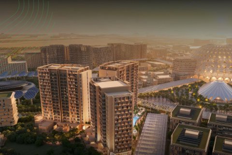 2 bedrooms Apartment in Dubai, UAE No. 185217 5