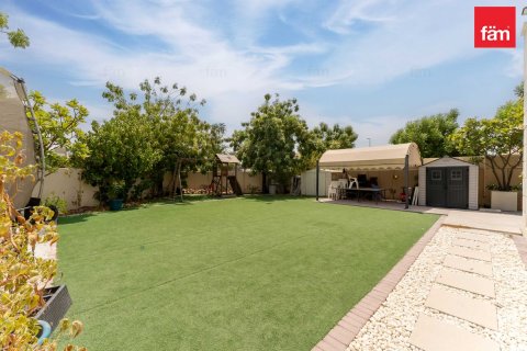 Villa de 4 dormitorios en Dubai, UAE No. 185218 14