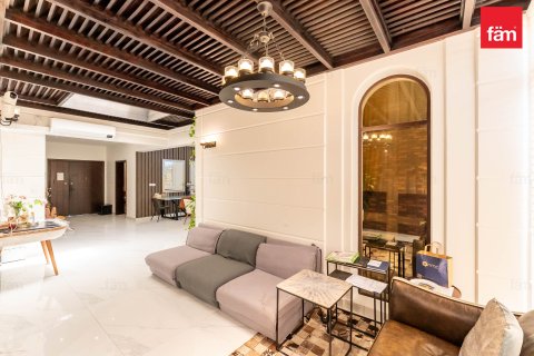 Villa de 4 dormitorios en Dubai, UAE No. 185218 6