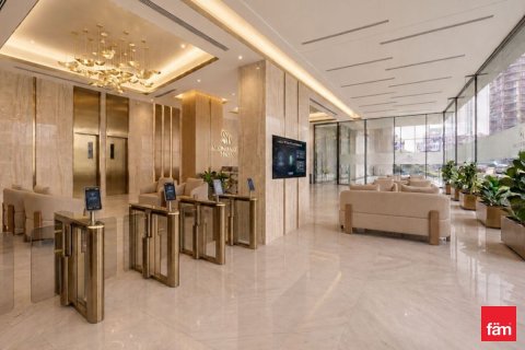 Office de 61.8m² à Business Bay, UAE No. 185220 9