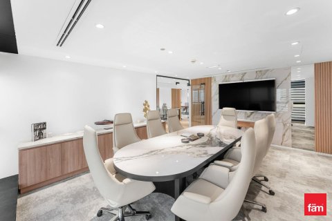 Office de 61.8m² à Business Bay, UAE No. 185220 6