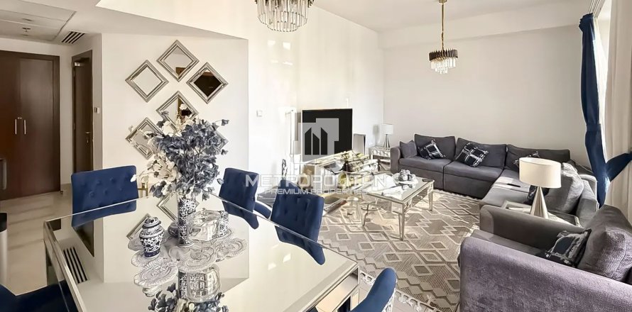 2 bedrooms Apartment No. 129013