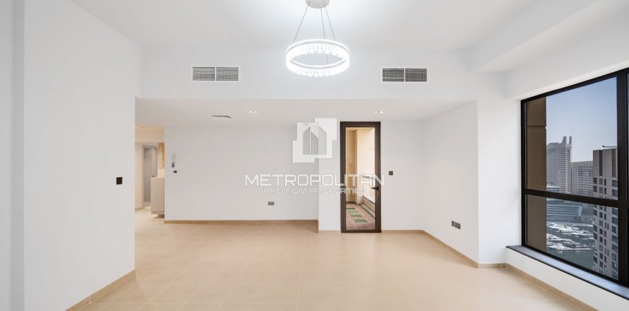 Appartement de 2 chambres No. 129012