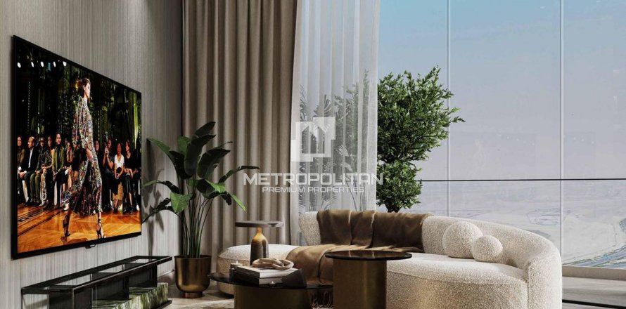 Studio Apartment No. 129016