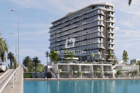 Apartment de 1 dormitorio No. 129011 12