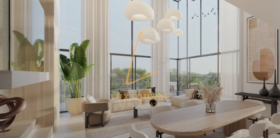 2 bedrooms Apartment in Dubai Land, UAE No. 198419