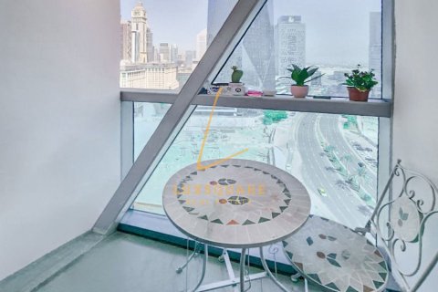 Квартира с 1 спальней в Park Towers, ОАЭ №198416 11