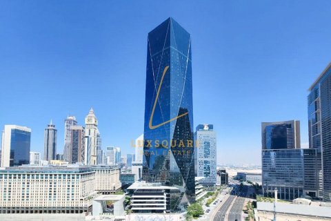 Квартира с 1 спальней в Park Towers, ОАЭ №198416 10