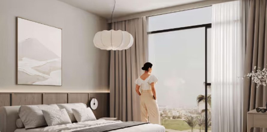 2 bedrooms Apartment in Dubai, UAE No. 198413