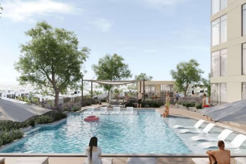 2 bedrooms Apartment in Dubai, UAE No. 198413 4