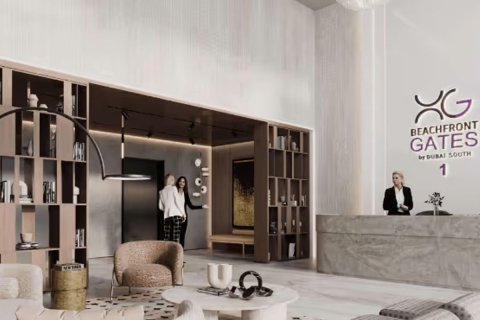 2 bedrooms Apartment in Dubai, UAE No. 198413 8