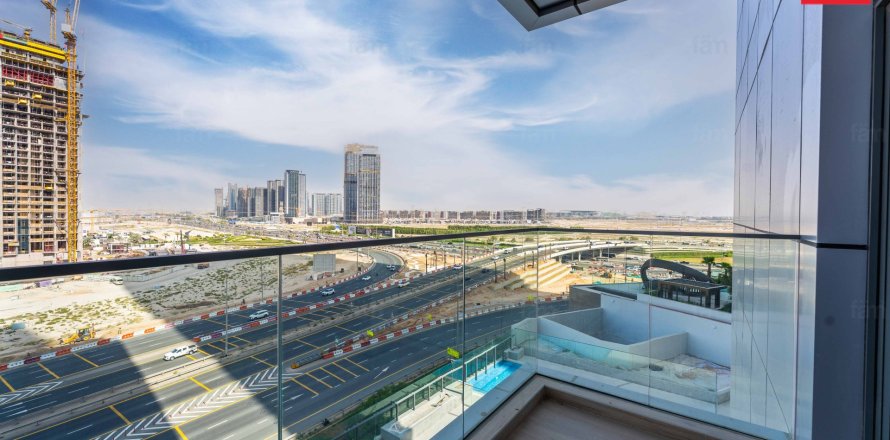 2 bedrooms Apartment in Business Bay, UAE No. 165073