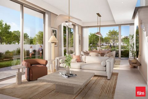 4 bedrooms Villa in Dubai, UAE No. 165074 4