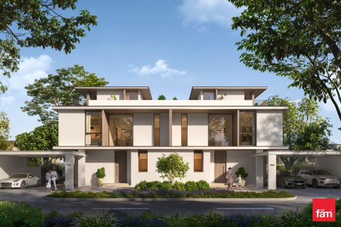 4 bedrooms Villa in Dubai, UAE No. 165074 11