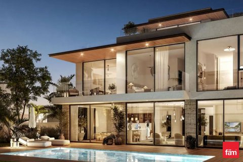 4 bedrooms Villa in Dubai, UAE No. 165074 9