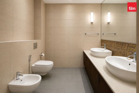 Квартира с 2 спальнями в Пальма Джумейра, ОАЭ №198572 5