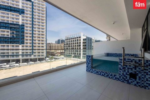 1 bedroom Apartment in Arjan, UAE No. 198571 14