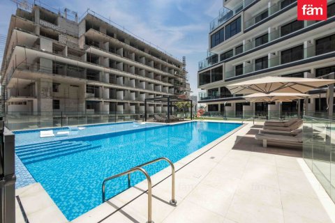 1 bedroom Apartment in Arjan, UAE No. 198571 4