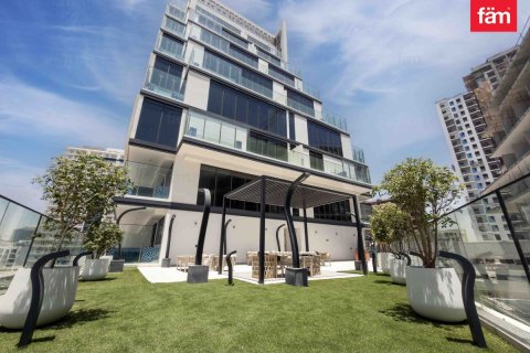 1 bedroom Apartment in Arjan, UAE No. 198571