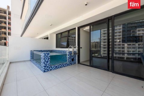 1 bedroom Apartment in Arjan, UAE No. 198571 15
