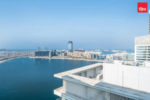 Квартира с 1 спальней в Dubai Harbour, ОАЭ №198567 15