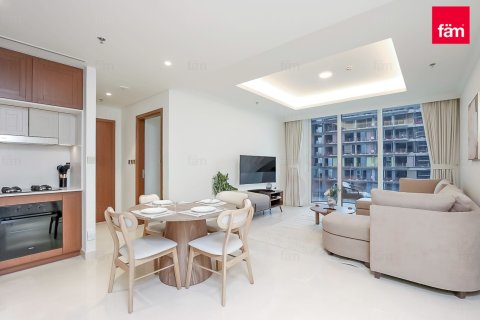 1 غرف نوم شقة رقم 127441 2