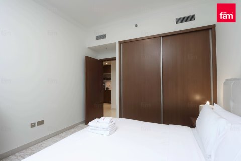 1 غرف نوم شقة رقم 127441 12