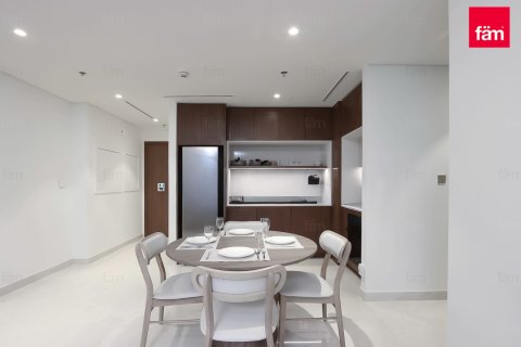 1 غرف نوم شقة رقم 127441 5