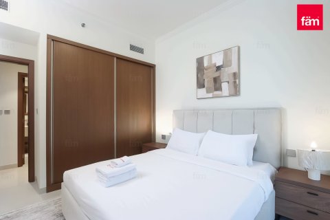 1 غرف نوم شقة رقم 127441 10