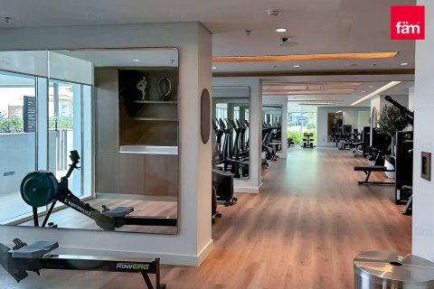 1 غرف نوم شقة رقم 127441 14