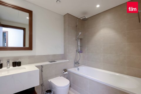 1 غرف نوم شقة رقم 127441 8