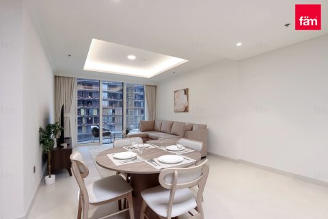 1 غرف نوم شقة رقم 127441 7