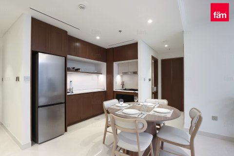 1 غرف نوم شقة رقم 127441 6