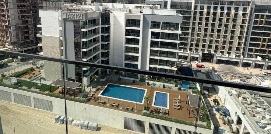 Apartment de 2 dormitorios No. 127442