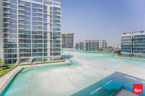 Квартира с 1 спальней №127445 14