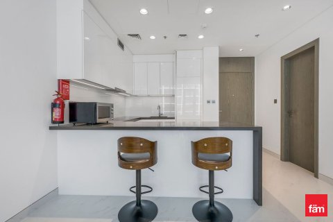 Квартира с 1 спальней №127445 4