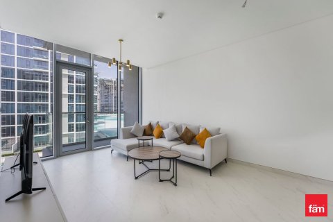 Квартира с 1 спальней №127445 7