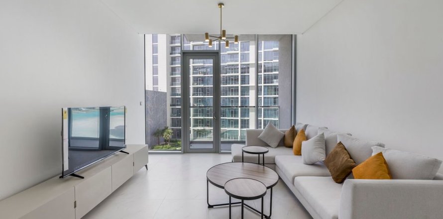 Квартира с 1 спальней №127445