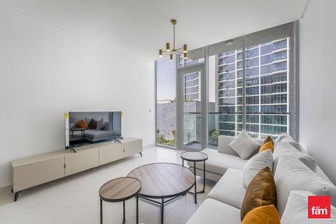 Квартира с 1 спальней №127445 3