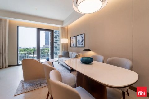 Квартира с 1 спальней №127439 9