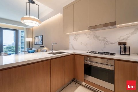 Квартира с 1 спальней №127439 7