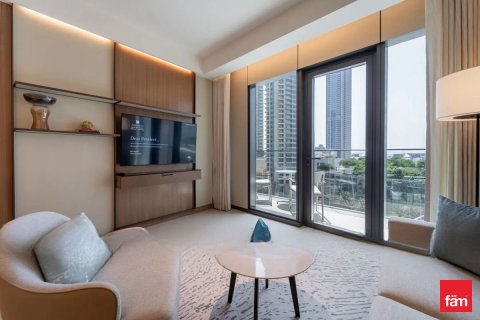 Квартира с 1 спальней №127439 4