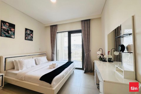 Apartment de 1 dormitorio No. 127443 7