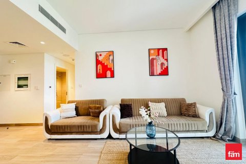 Apartment de 1 dormitorio No. 127443 8