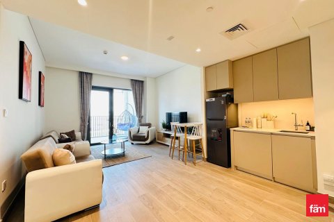 Apartment de 1 dormitorio No. 127443 2