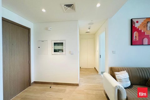 Apartment de 1 dormitorio No. 127443 10