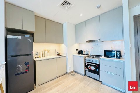 Apartment de 1 dormitorio No. 127443 6